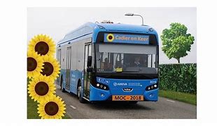 Bustocht naar Egmond Binnen